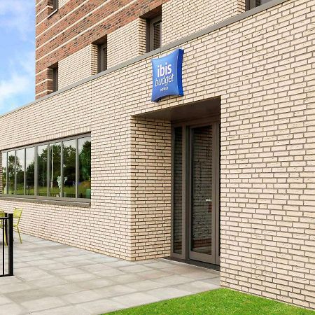 Ibis Budget Stein Maastricht Εξωτερικό φωτογραφία