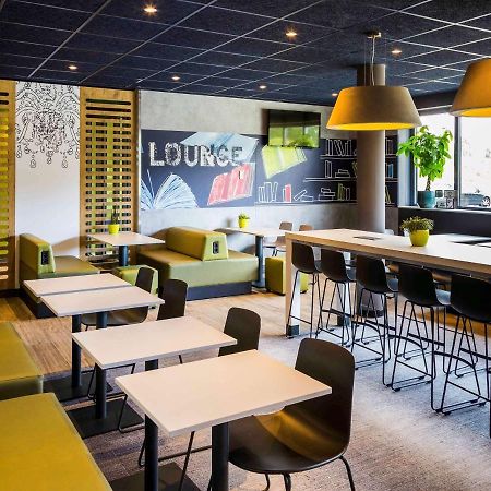 Ibis Budget Stein Maastricht Εξωτερικό φωτογραφία