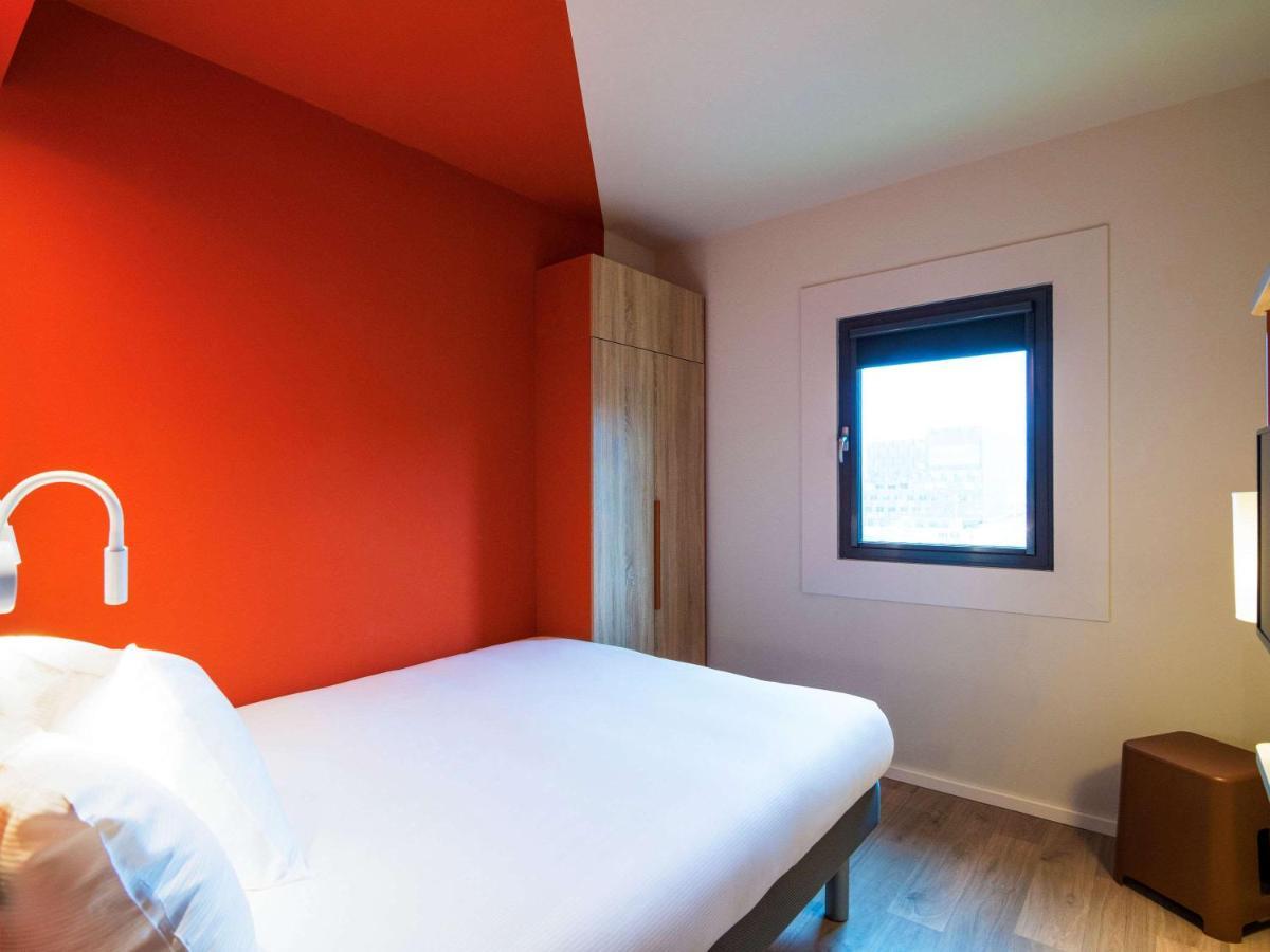 Ibis Budget Stein Maastricht Εξωτερικό φωτογραφία