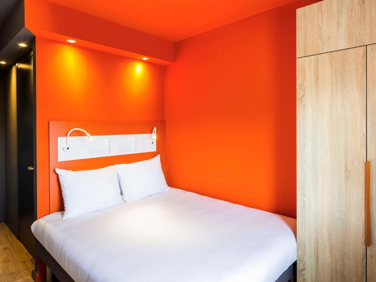 Ibis Budget Stein Maastricht Εξωτερικό φωτογραφία