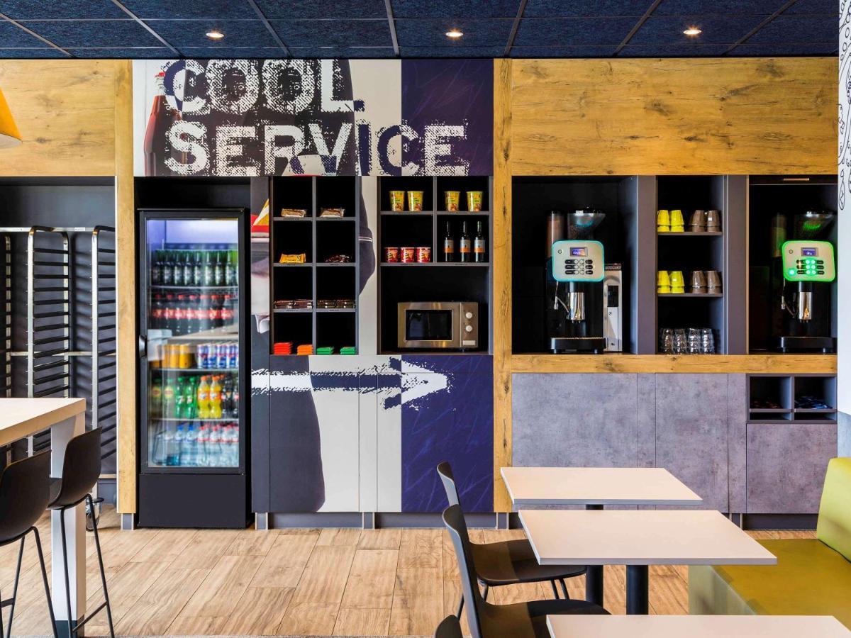 Ibis Budget Stein Maastricht Εξωτερικό φωτογραφία