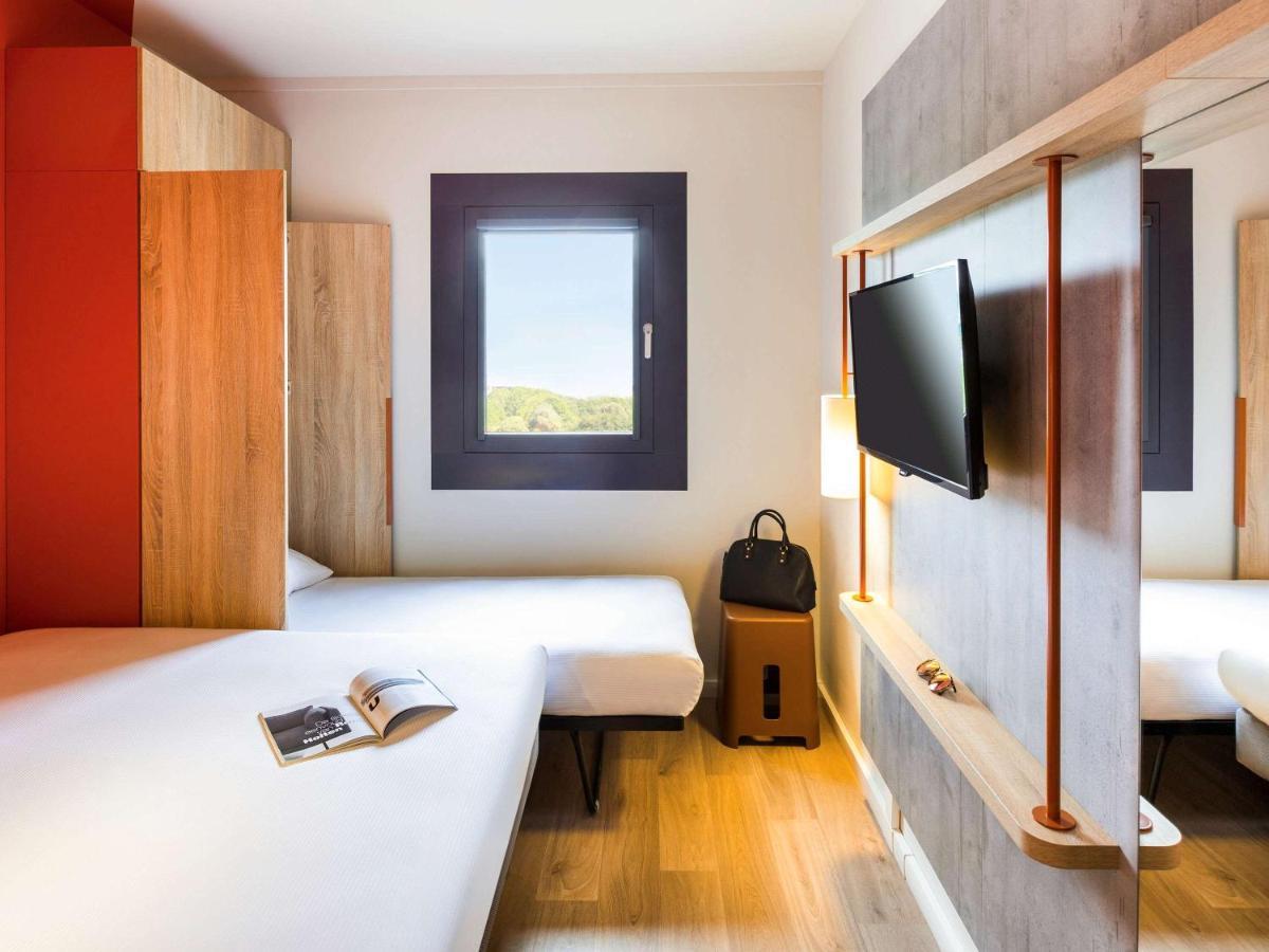 Ibis Budget Stein Maastricht Εξωτερικό φωτογραφία