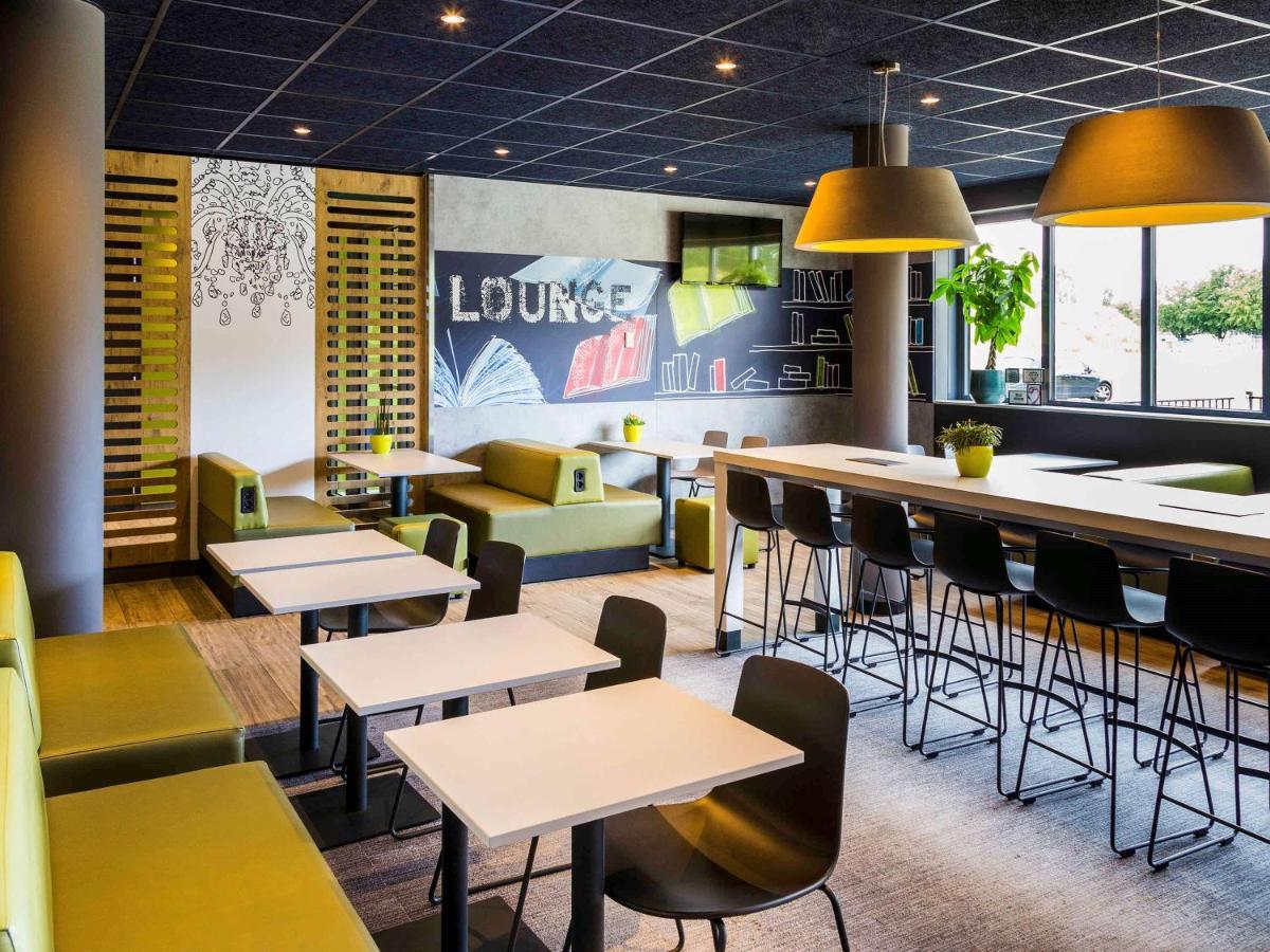 Ibis Budget Stein Maastricht Εξωτερικό φωτογραφία