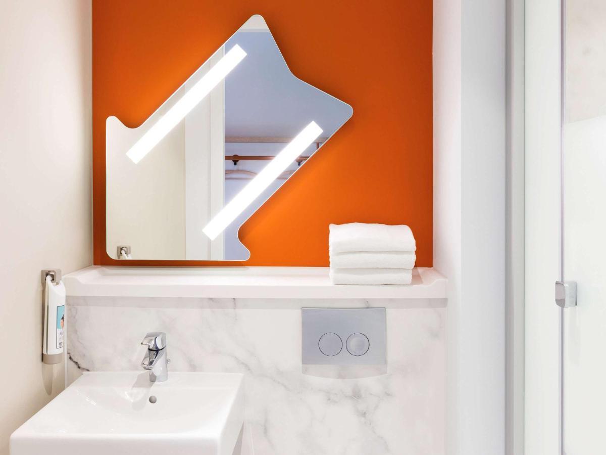 Ibis Budget Stein Maastricht Εξωτερικό φωτογραφία