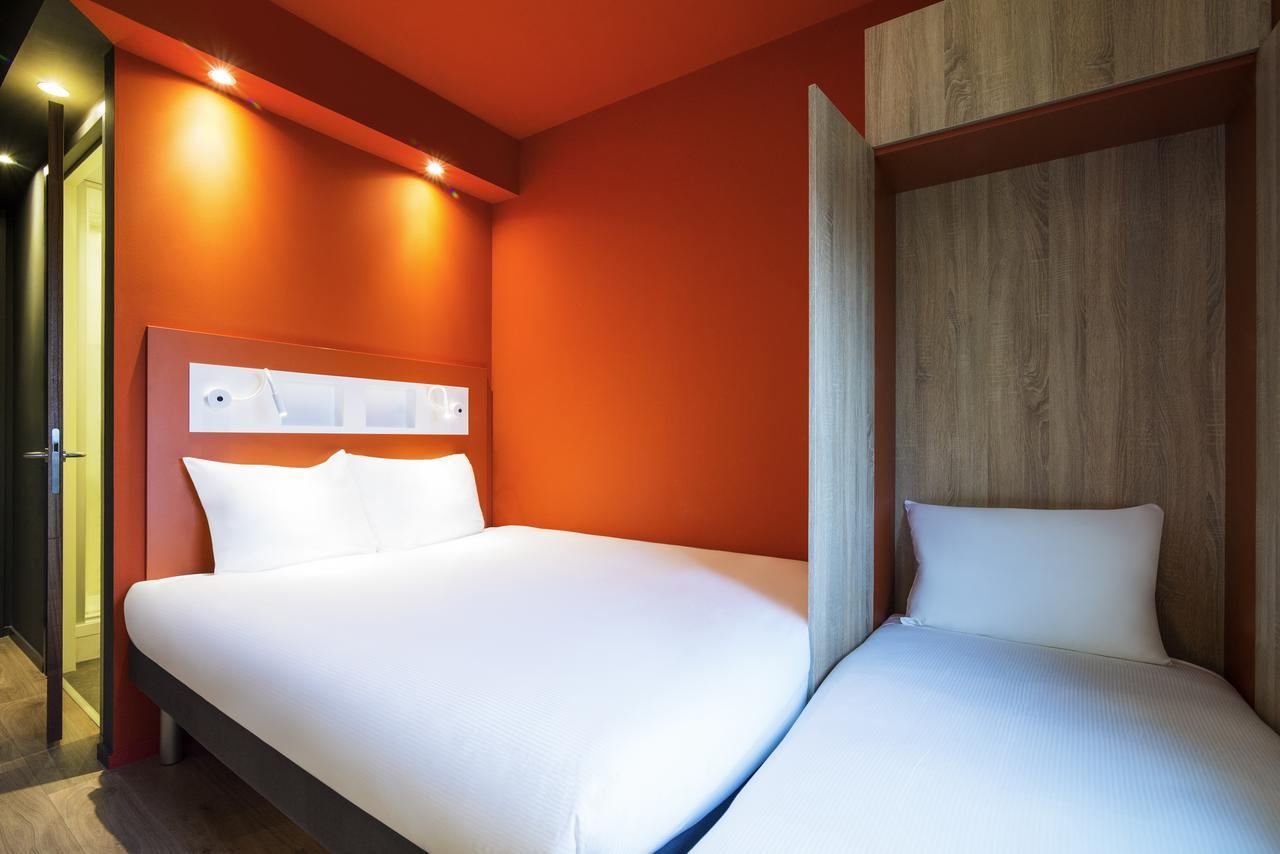 Ibis Budget Stein Maastricht Εξωτερικό φωτογραφία