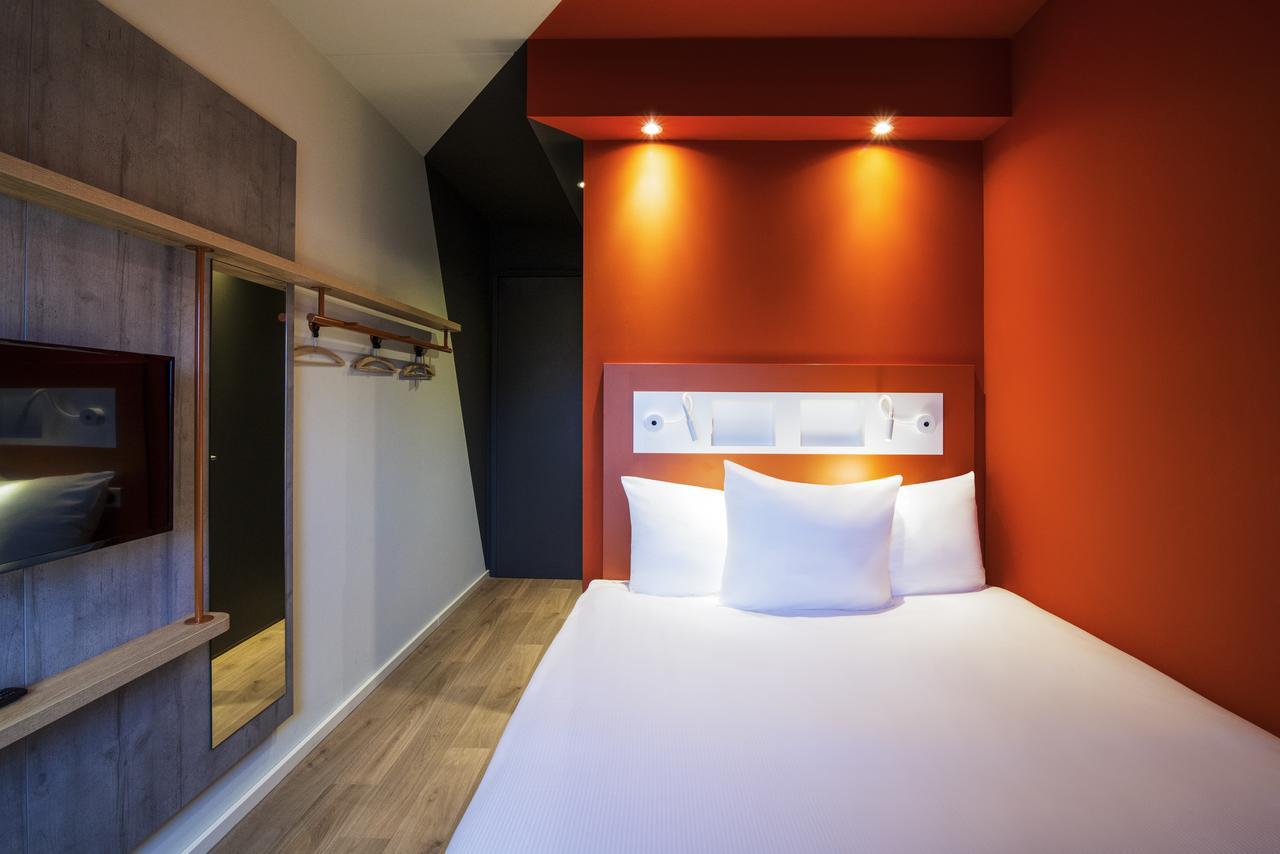 Ibis Budget Stein Maastricht Εξωτερικό φωτογραφία