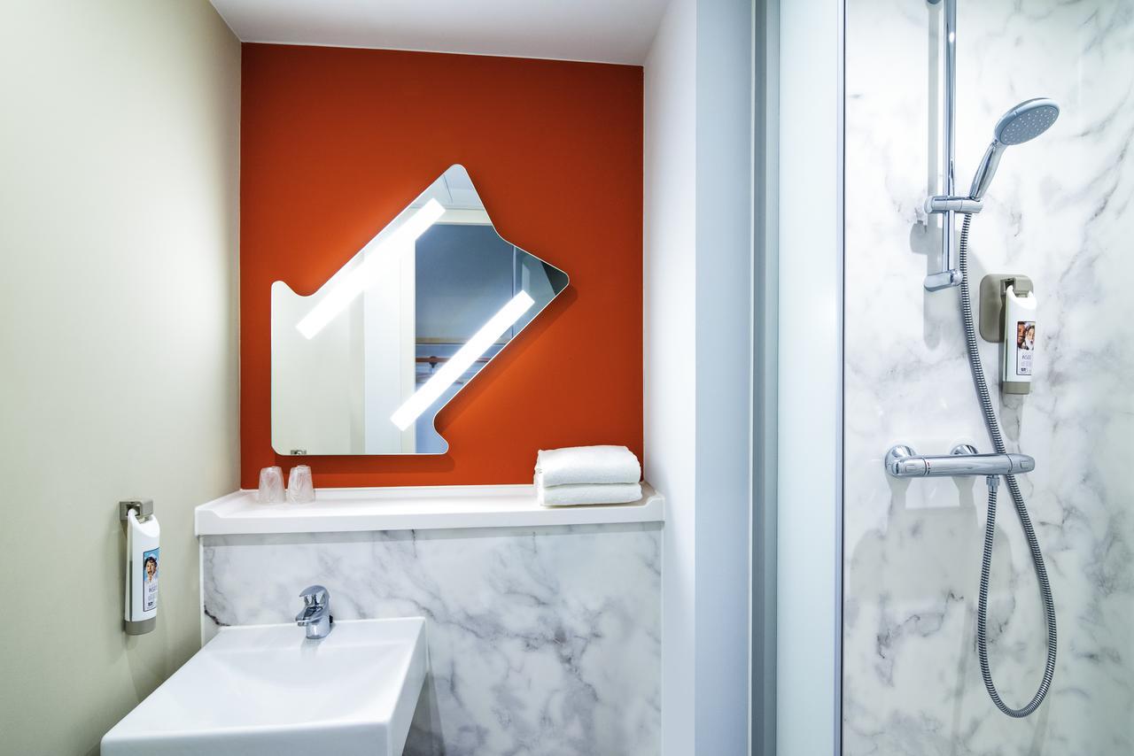 Ibis Budget Stein Maastricht Εξωτερικό φωτογραφία