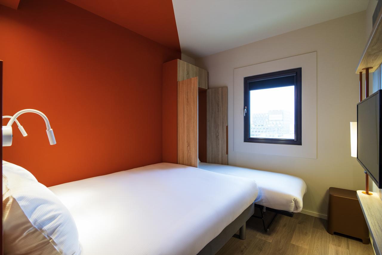Ibis Budget Stein Maastricht Εξωτερικό φωτογραφία