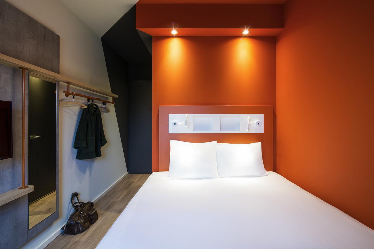 Ibis Budget Stein Maastricht Εξωτερικό φωτογραφία