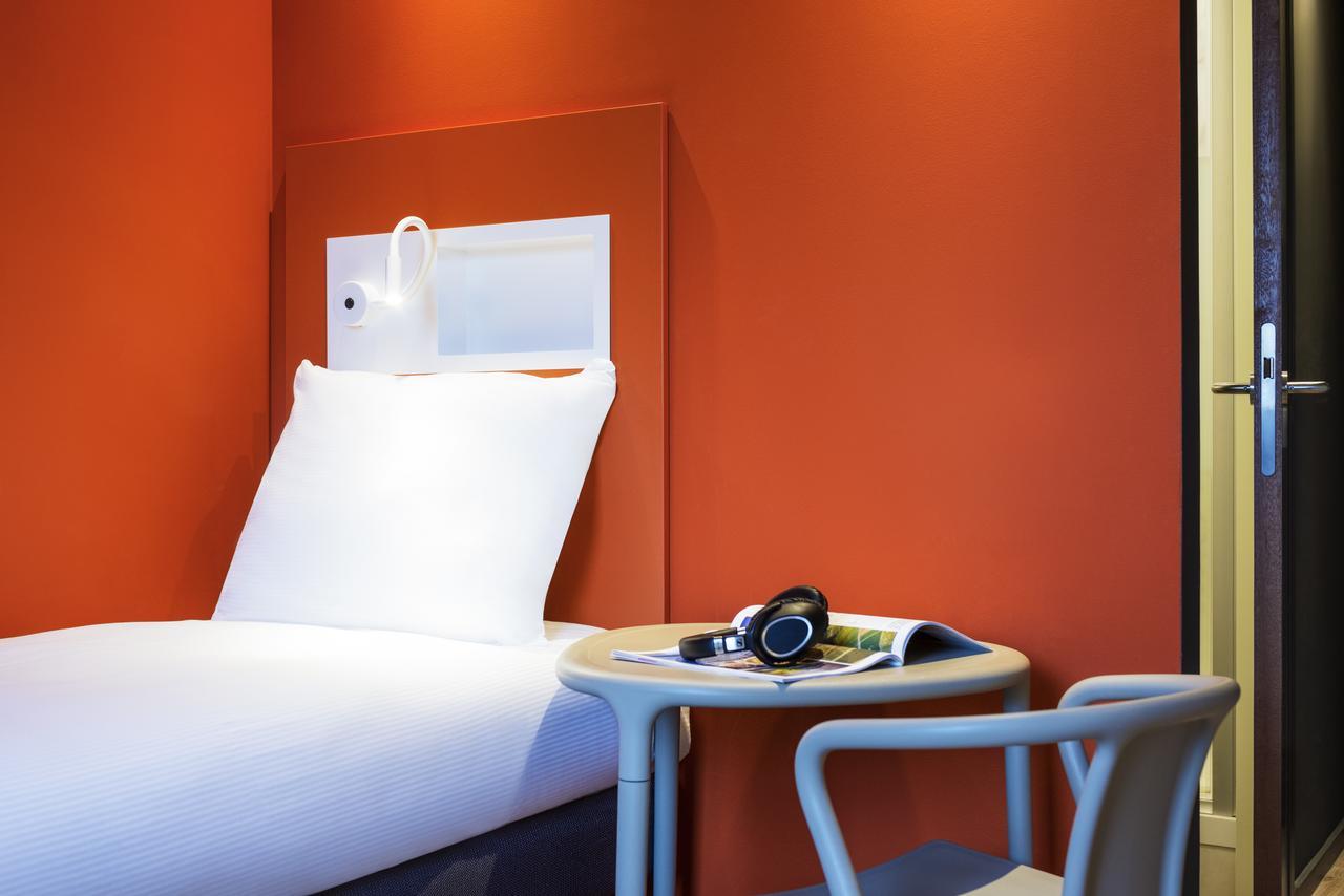 Ibis Budget Stein Maastricht Εξωτερικό φωτογραφία