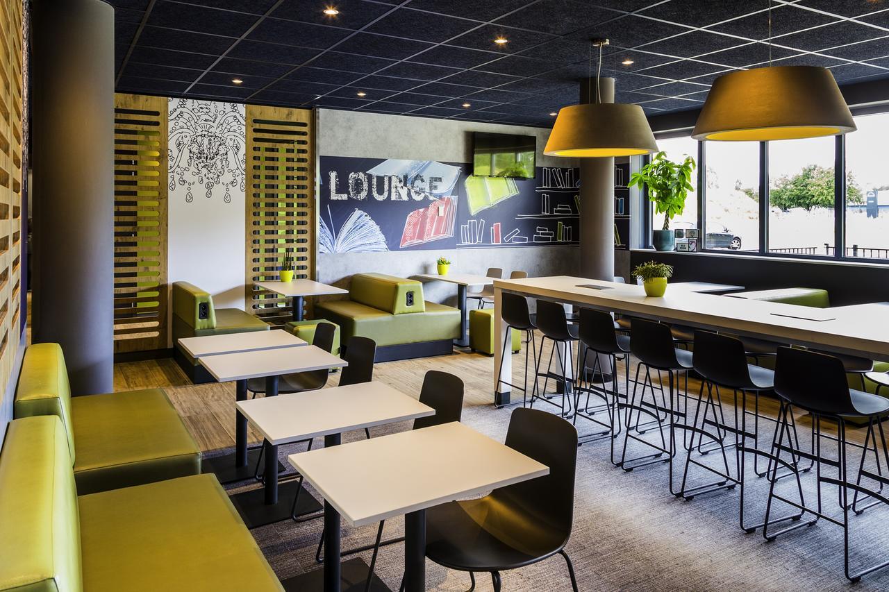 Ibis Budget Stein Maastricht Εξωτερικό φωτογραφία