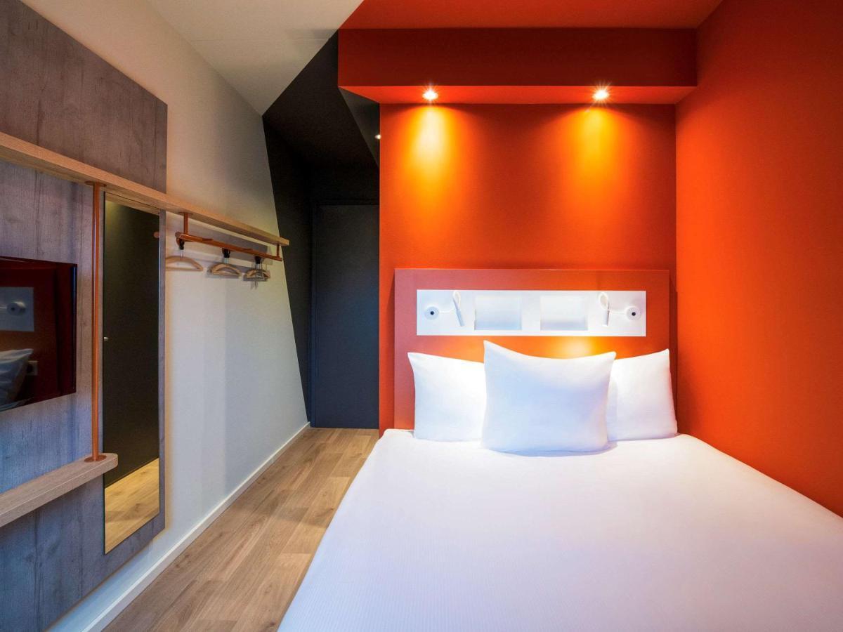 Ibis Budget Stein Maastricht Εξωτερικό φωτογραφία