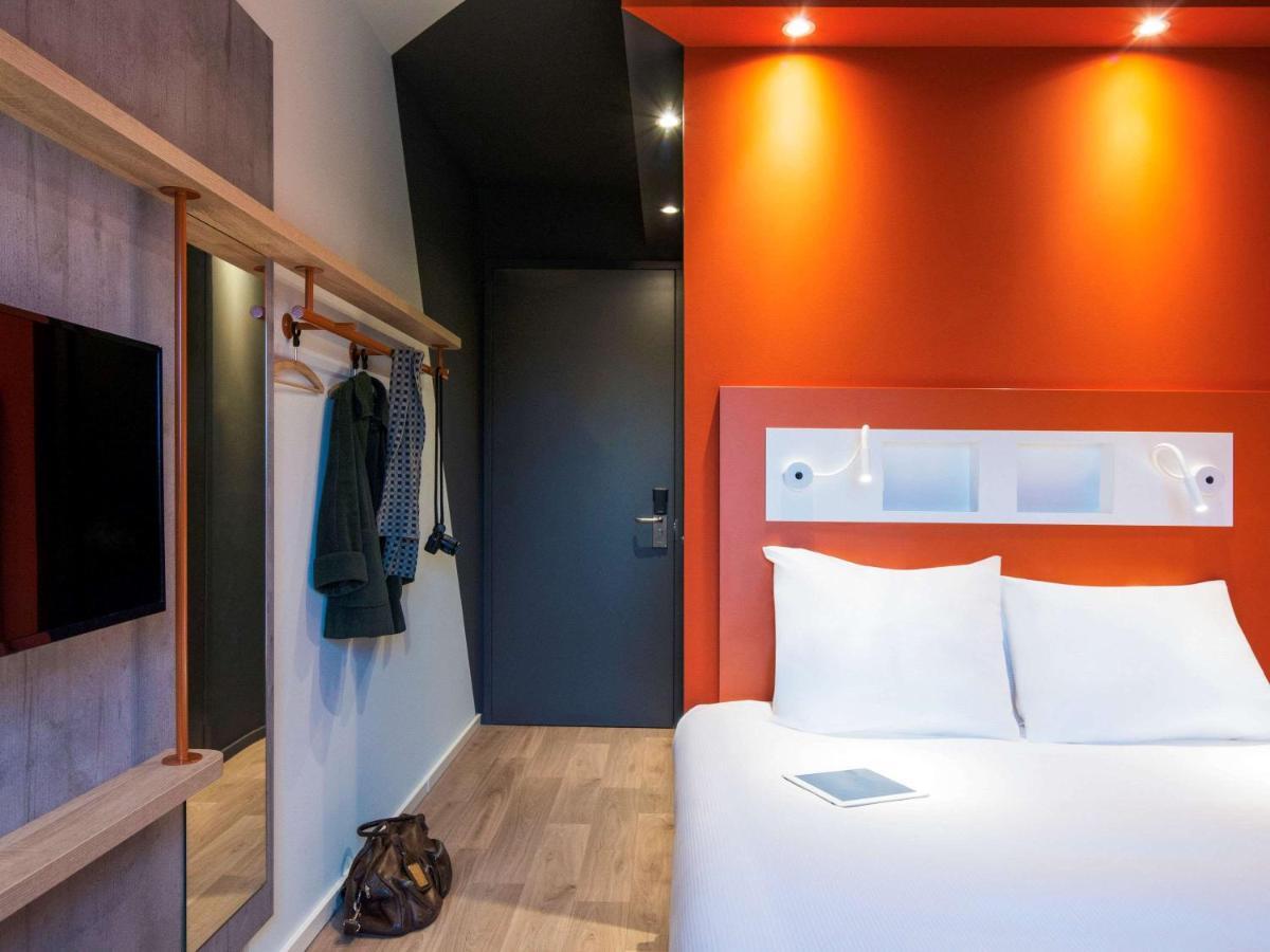 Ibis Budget Stein Maastricht Εξωτερικό φωτογραφία