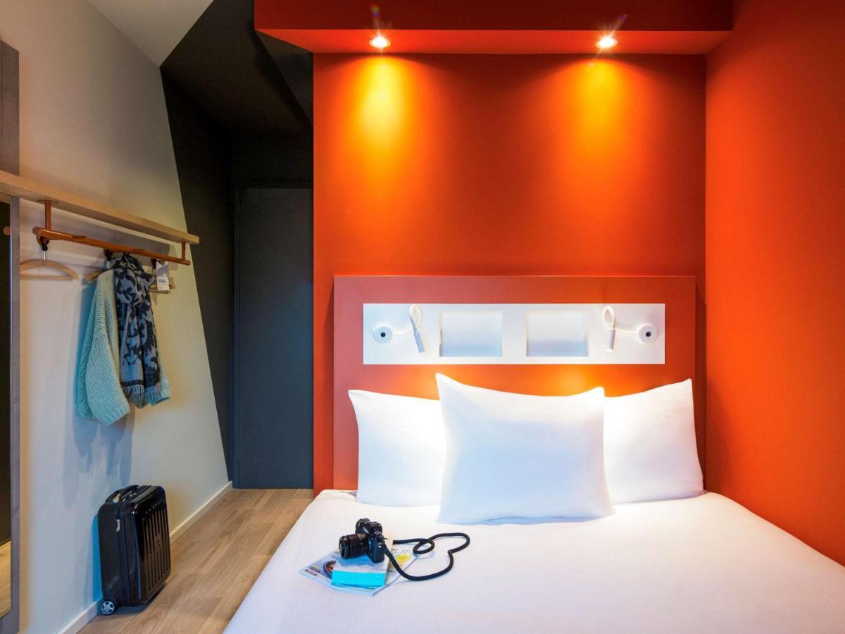 Ibis Budget Stein Maastricht Εξωτερικό φωτογραφία