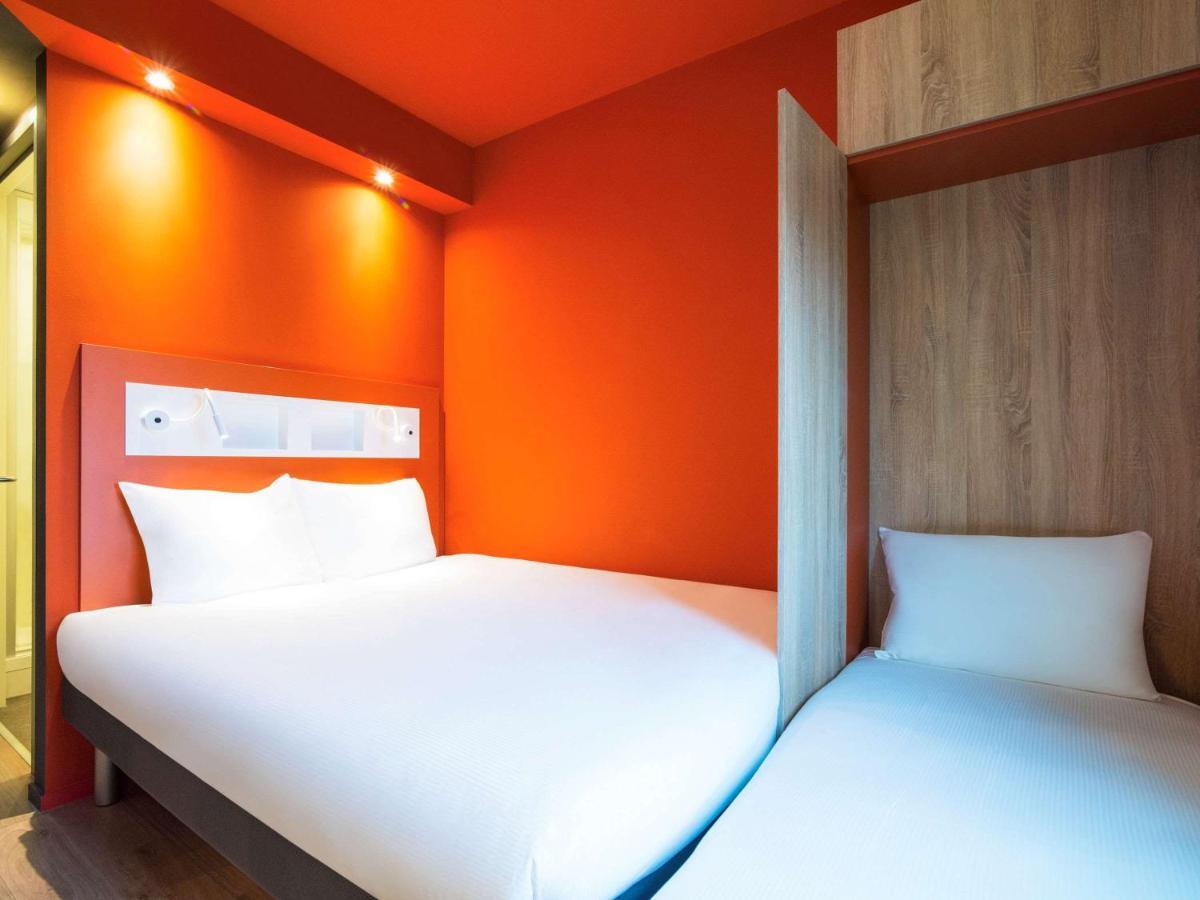Ibis Budget Stein Maastricht Εξωτερικό φωτογραφία