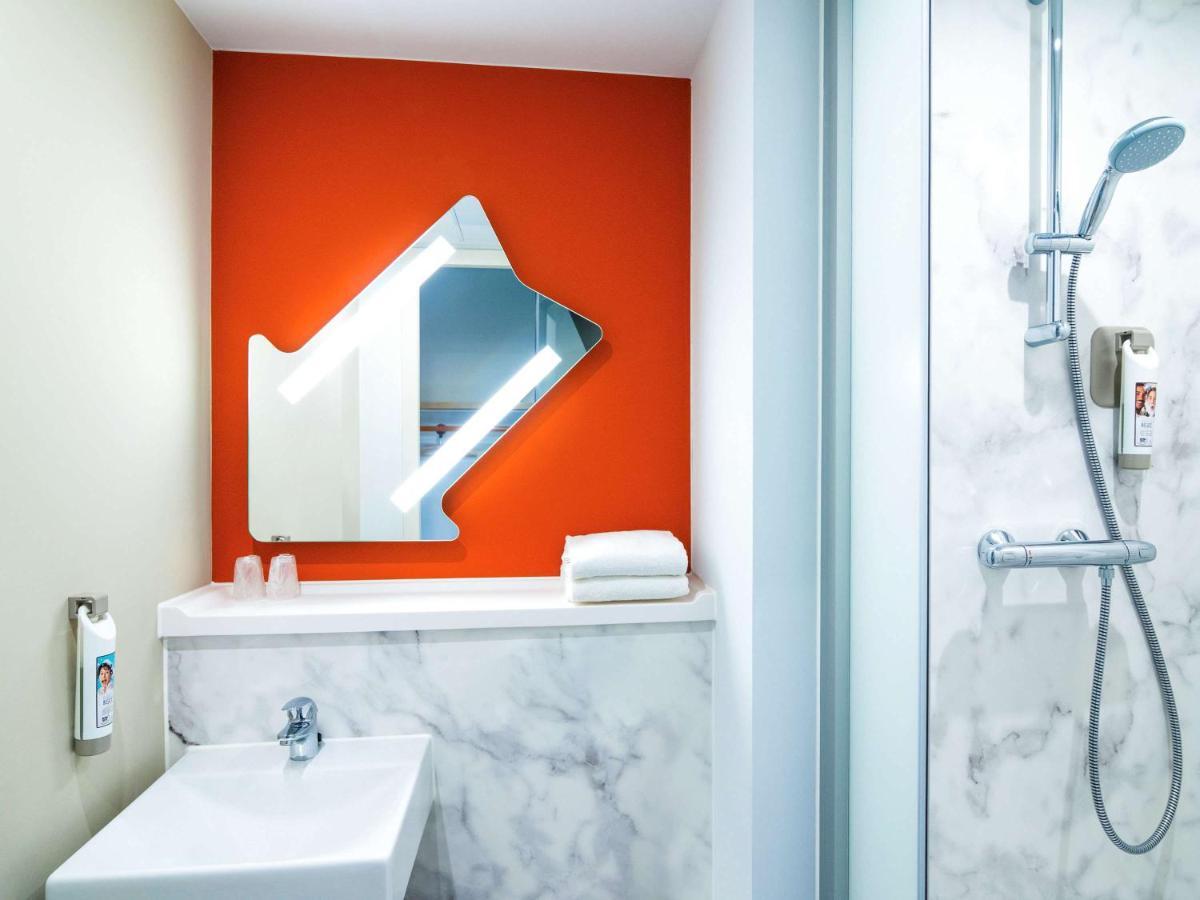 Ibis Budget Stein Maastricht Εξωτερικό φωτογραφία