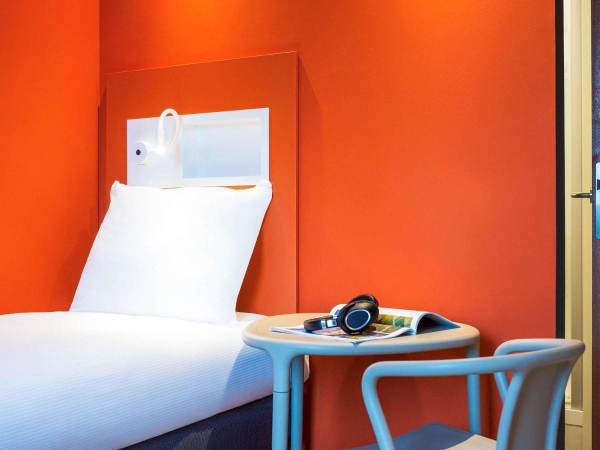 Ibis Budget Stein Maastricht Εξωτερικό φωτογραφία